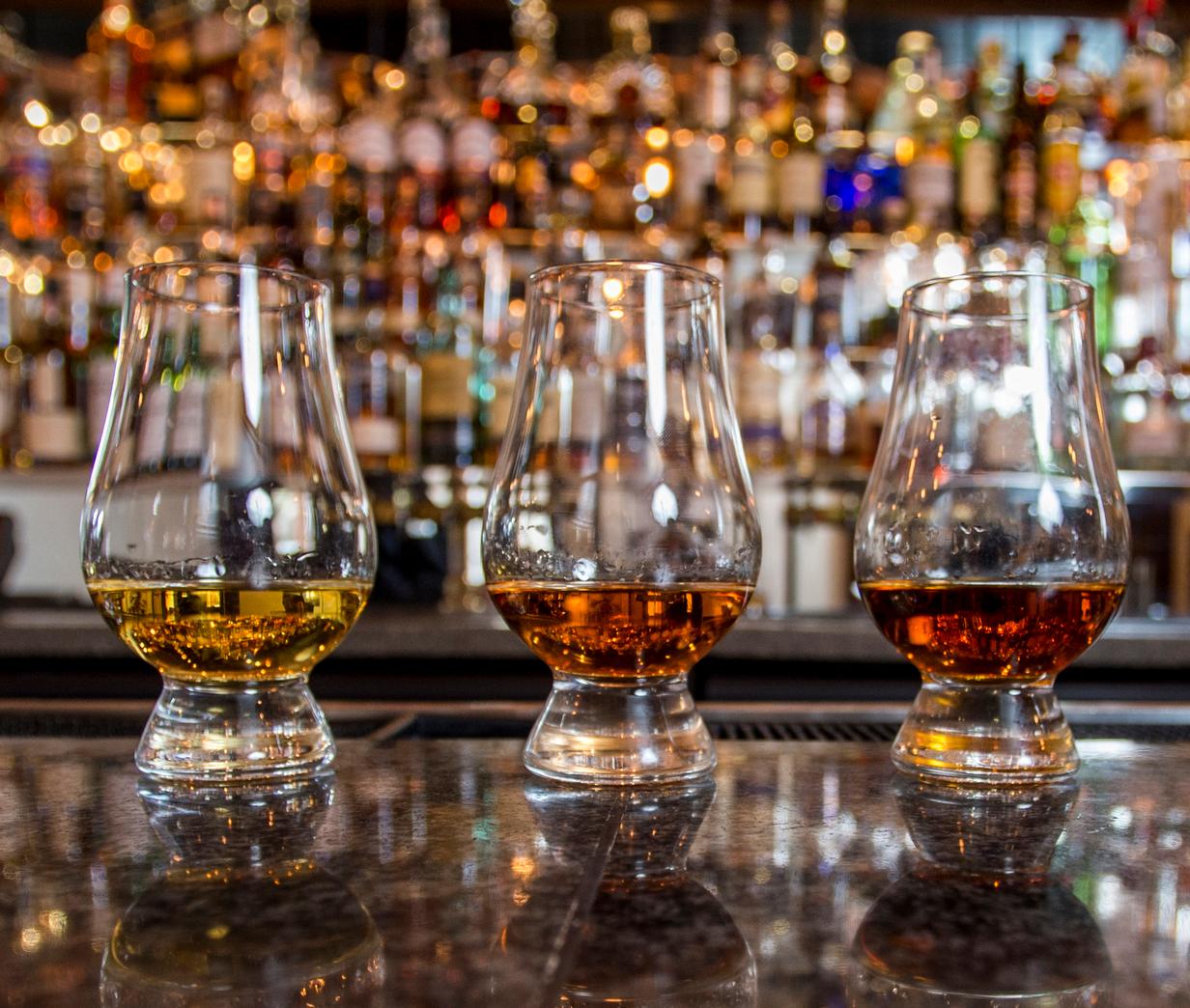 The Caledonian Edinburgh, Curio Collection by Hilton, Scotland — The Caledonian Edinburgh, Curio Collection by Hilton - The Caley Bar