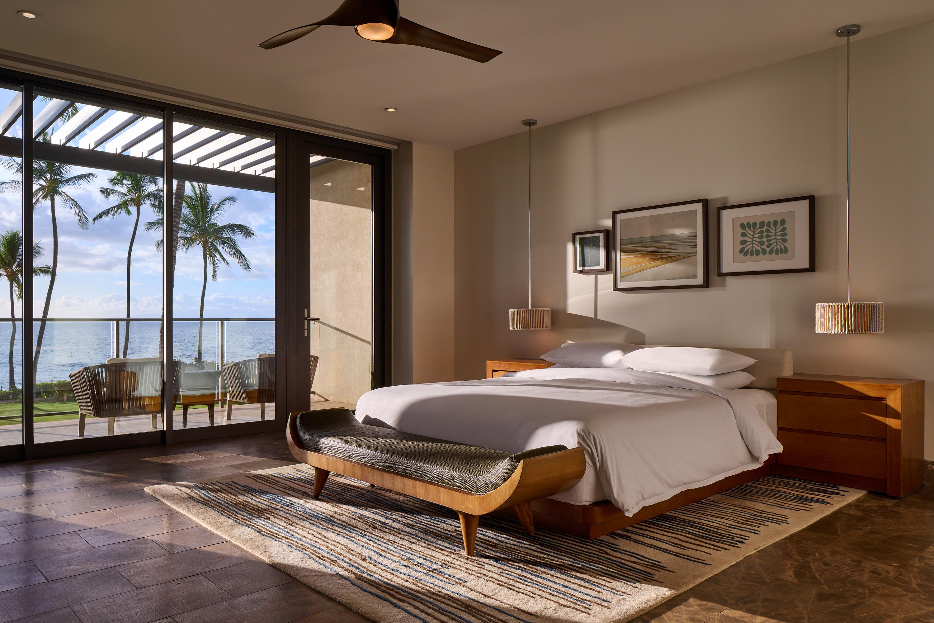 Andaz Villas