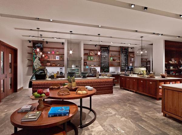 Andaz Maui at Wailea Resort, United States — Andaz Maui at Wailea Resort