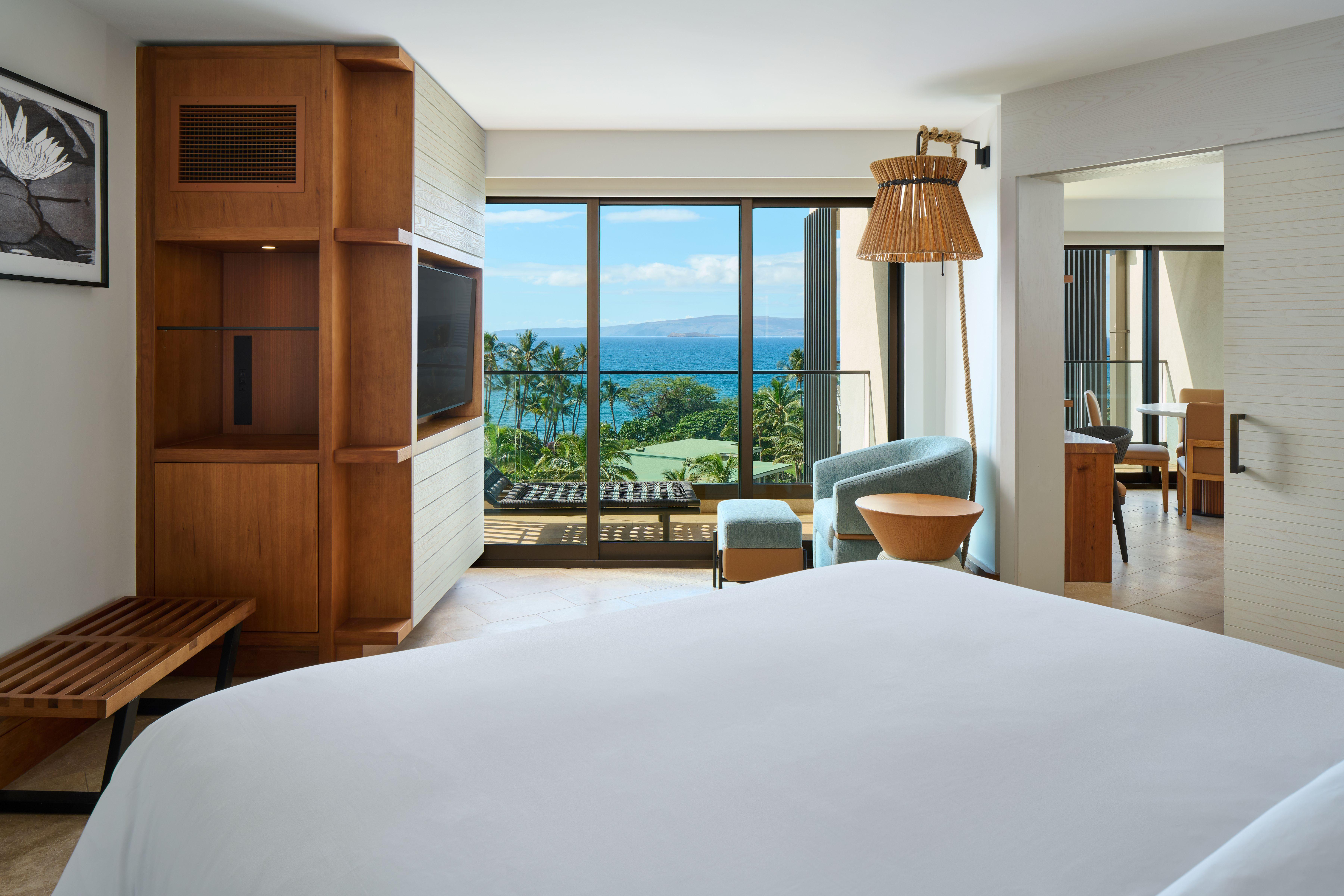 Andaz Suite
