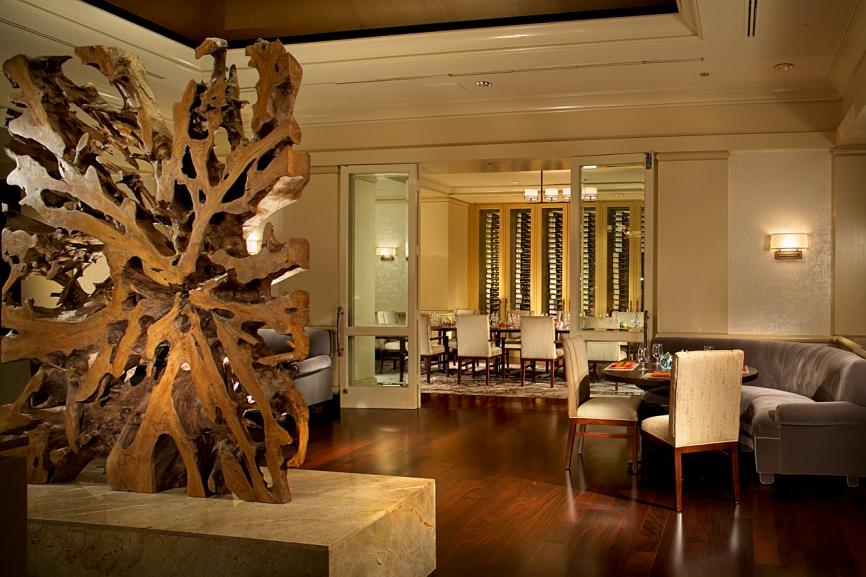 Fairmont Dallas, United States — Fairmont Dallas