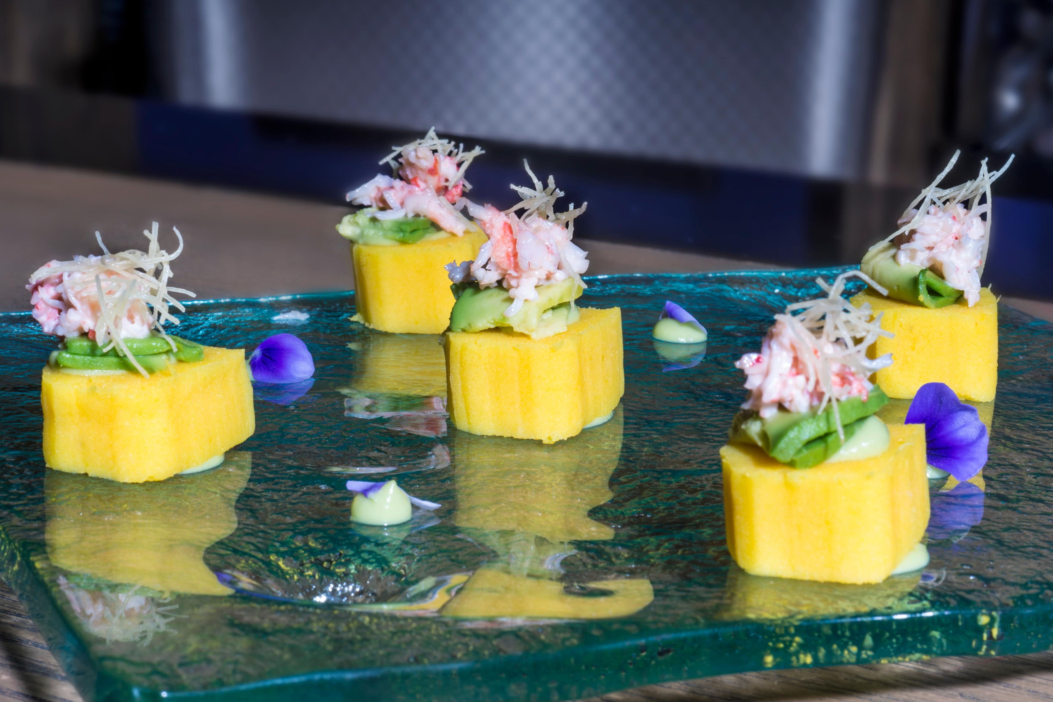 The Westin Lima Hotel & Convention Center, Peru — The Westin Lima Hotel & Convention Center