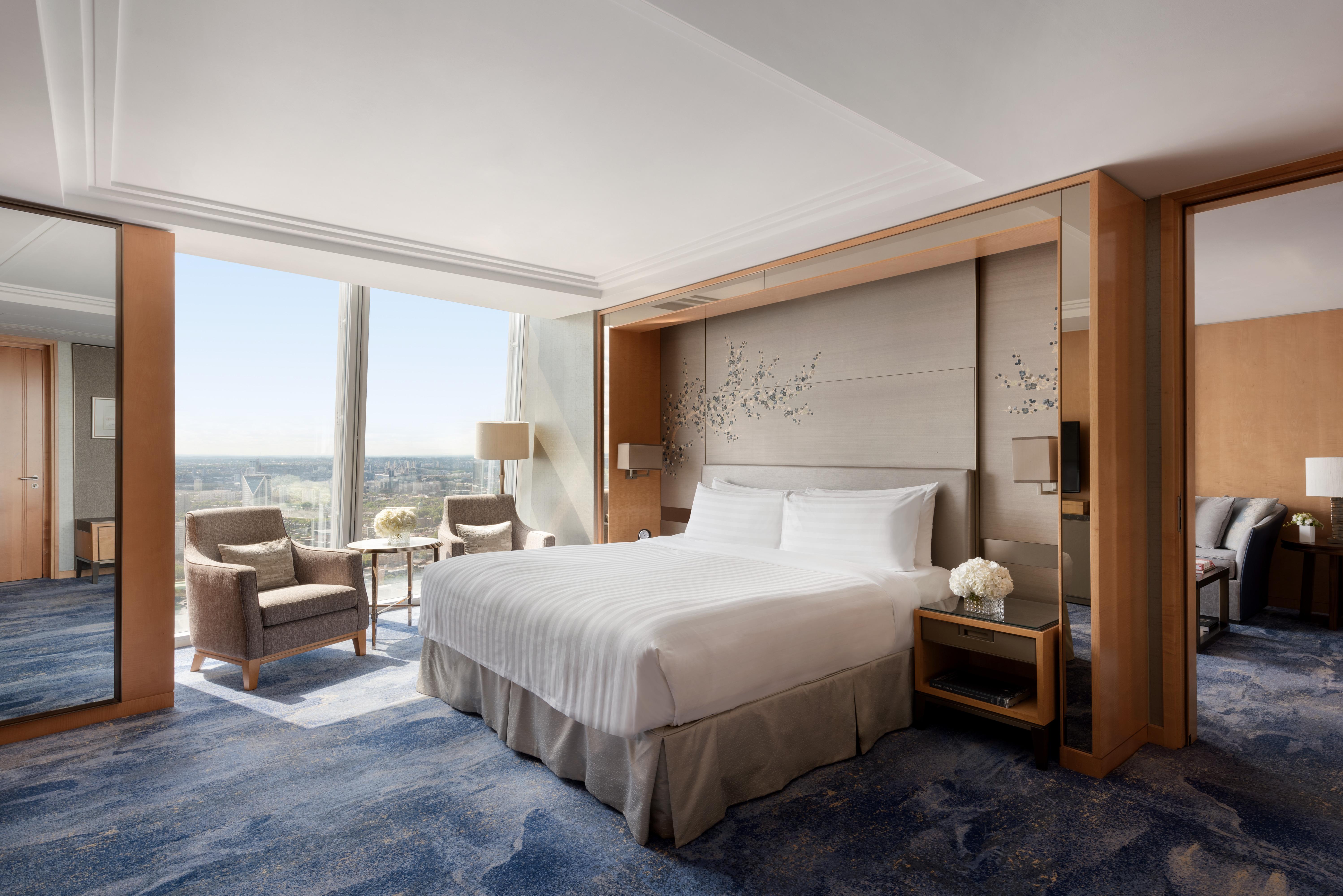 Premier Shard Suite