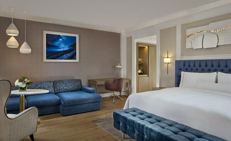 Junior Suites
