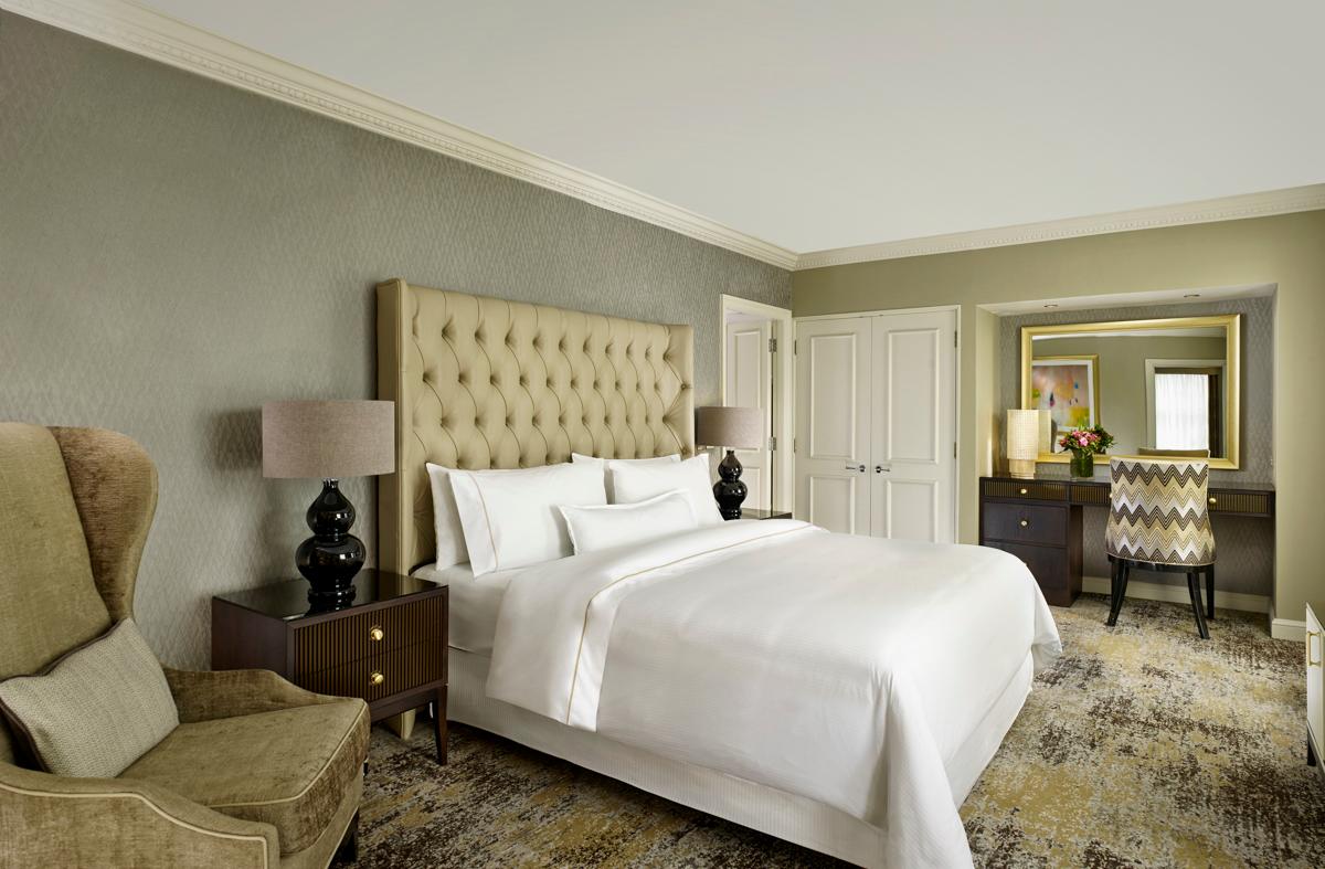 Deluxe Suites