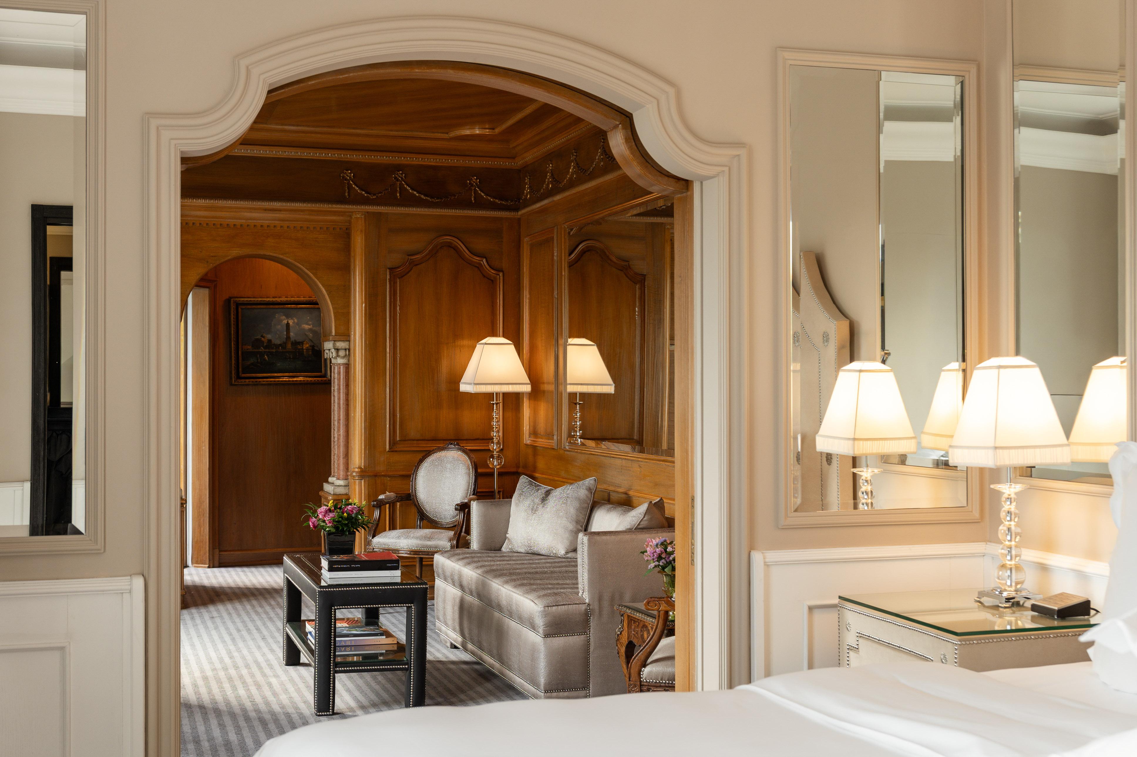 Classic Suites