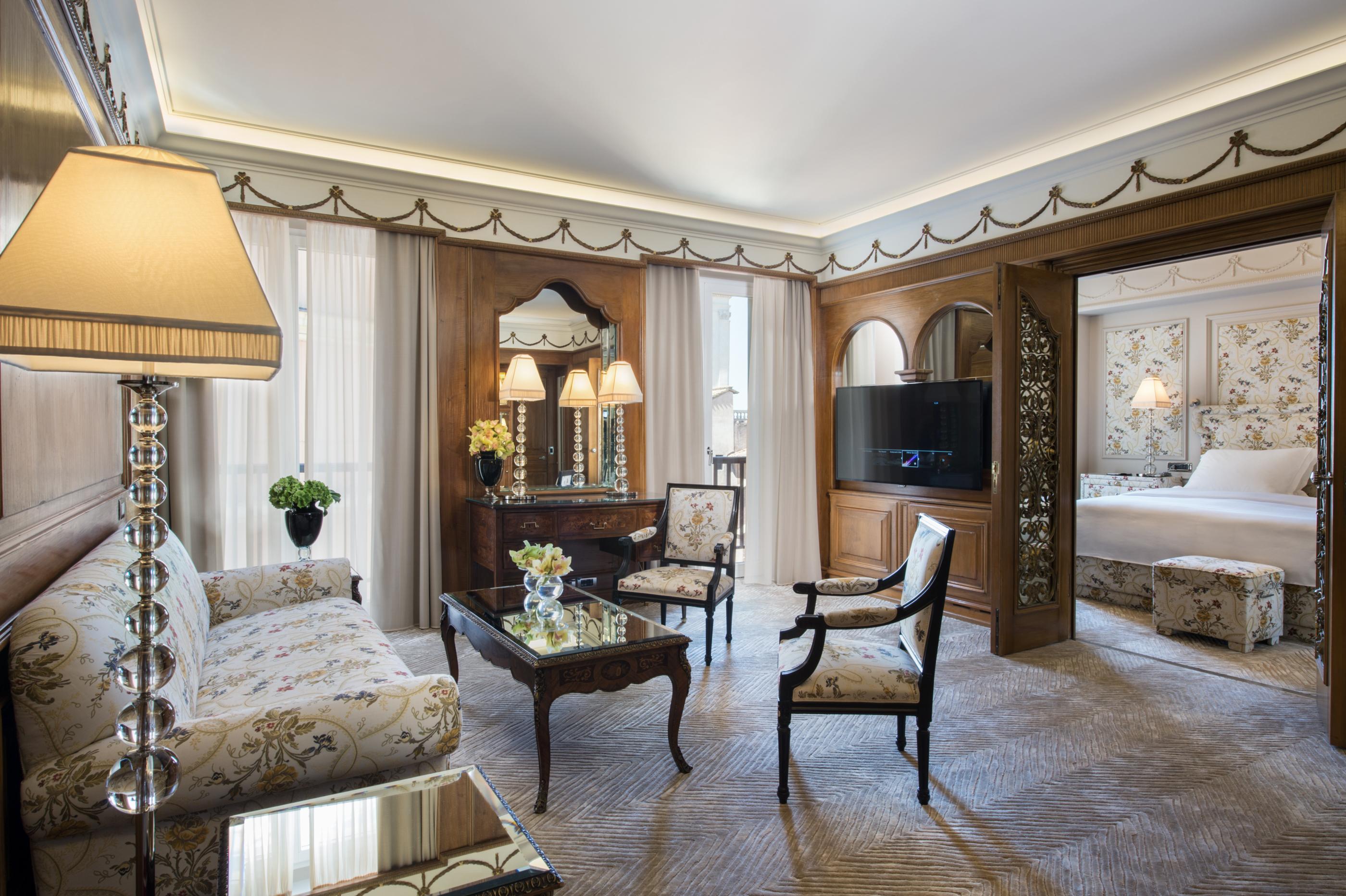 Executive Suite