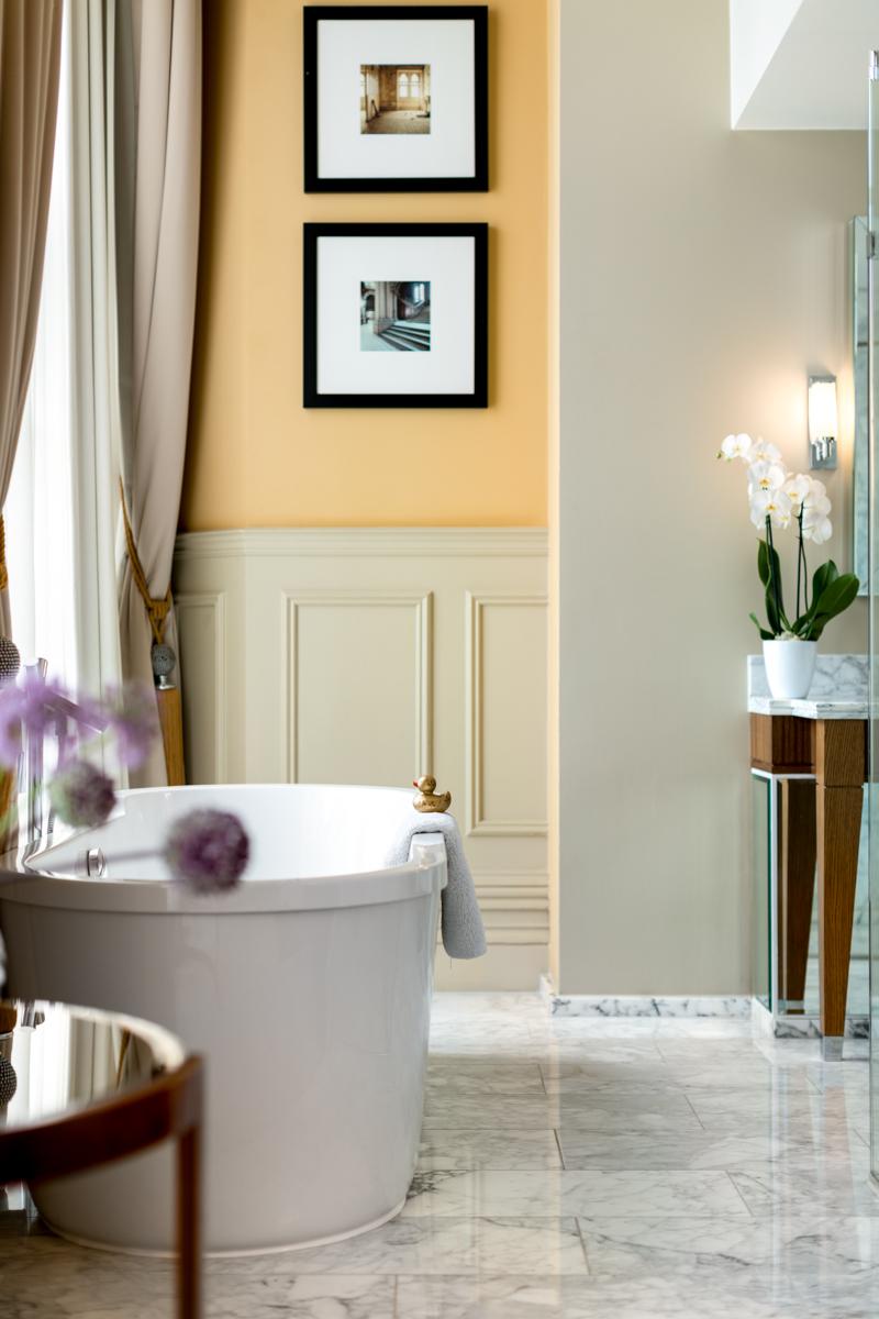 Sir George Gilbert Scott Suite