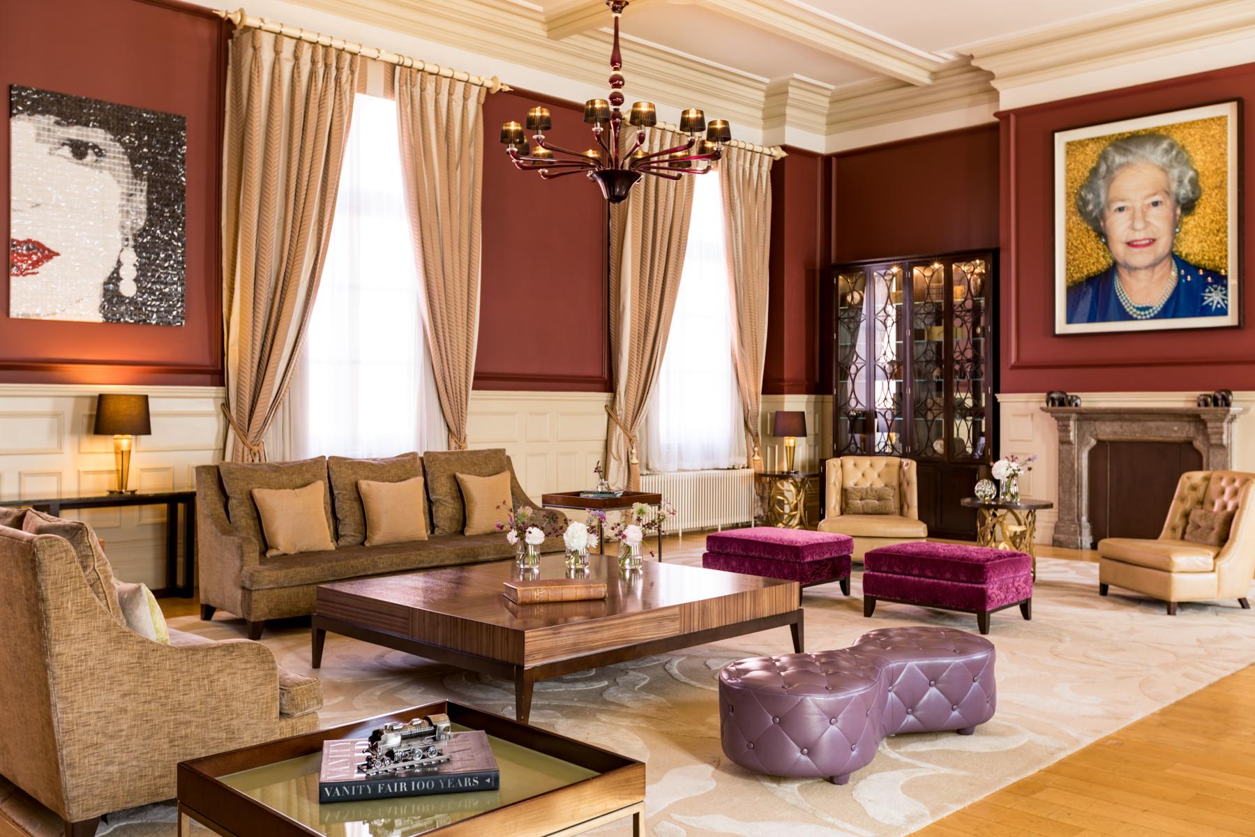 The Royal Suite