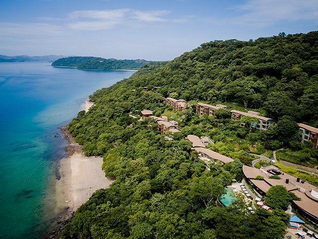 Andaz Peninsula Papagayo Resort, Costa Rica