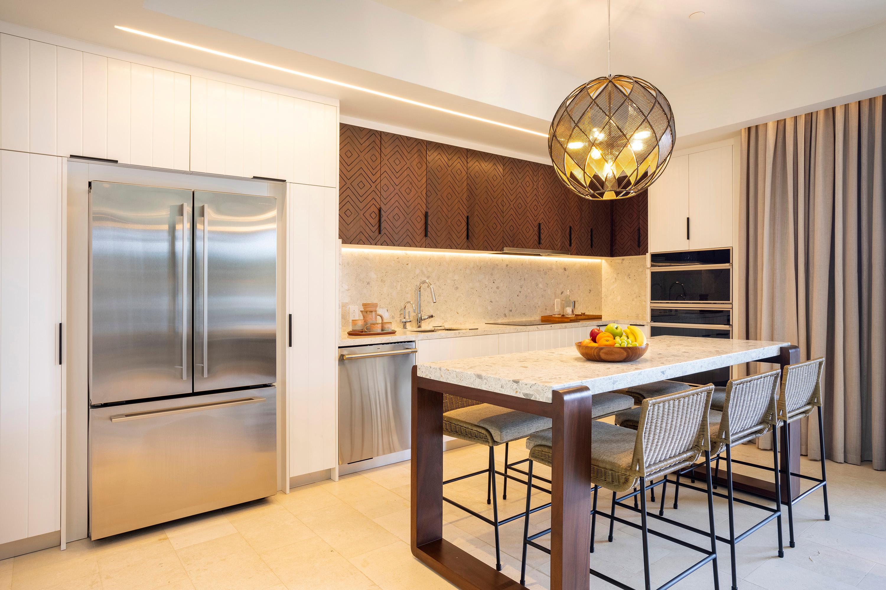 2 Bedroom Penthouse