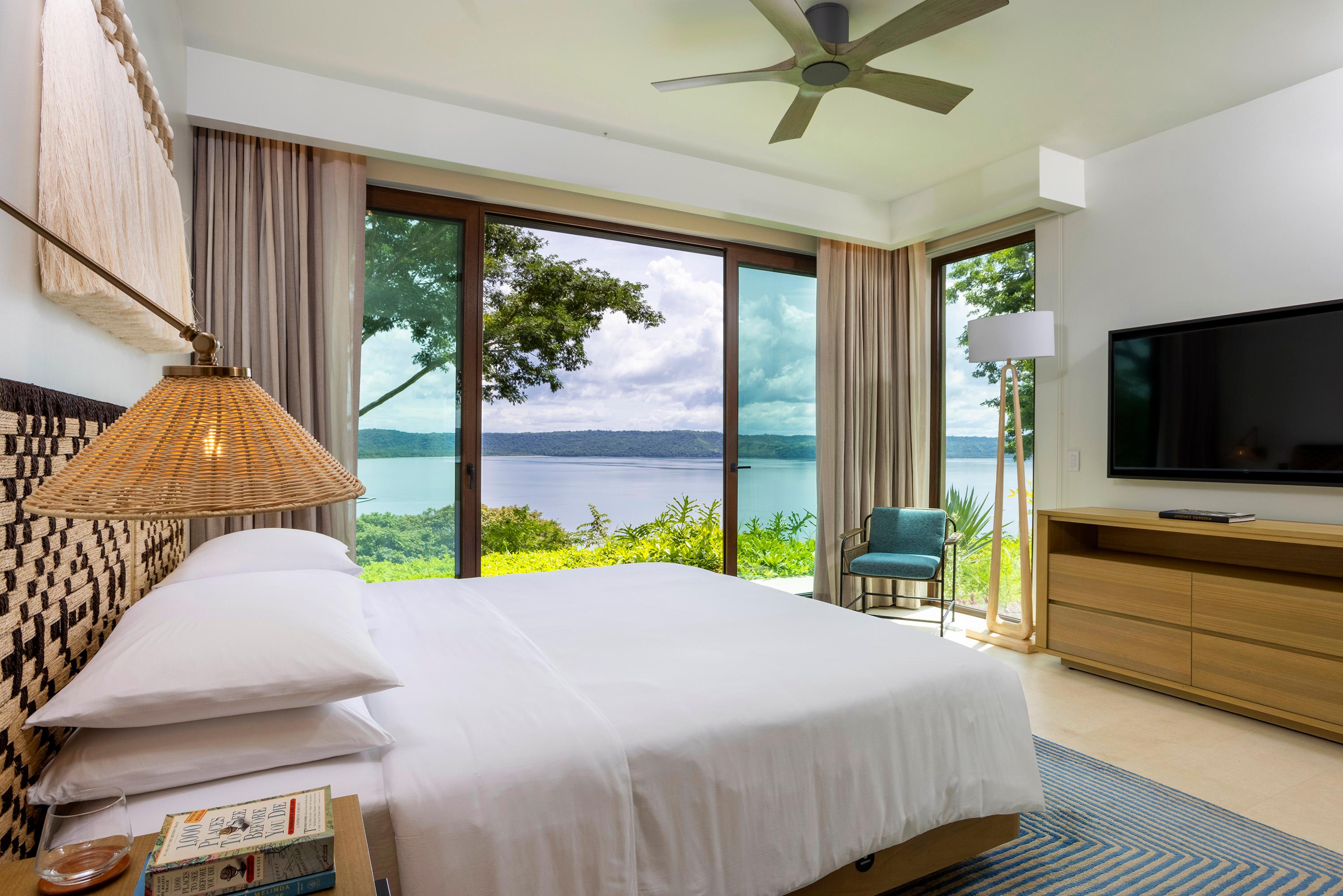 2 Bedroom Villa