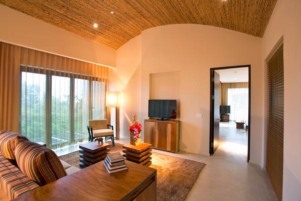 Andaz Suite