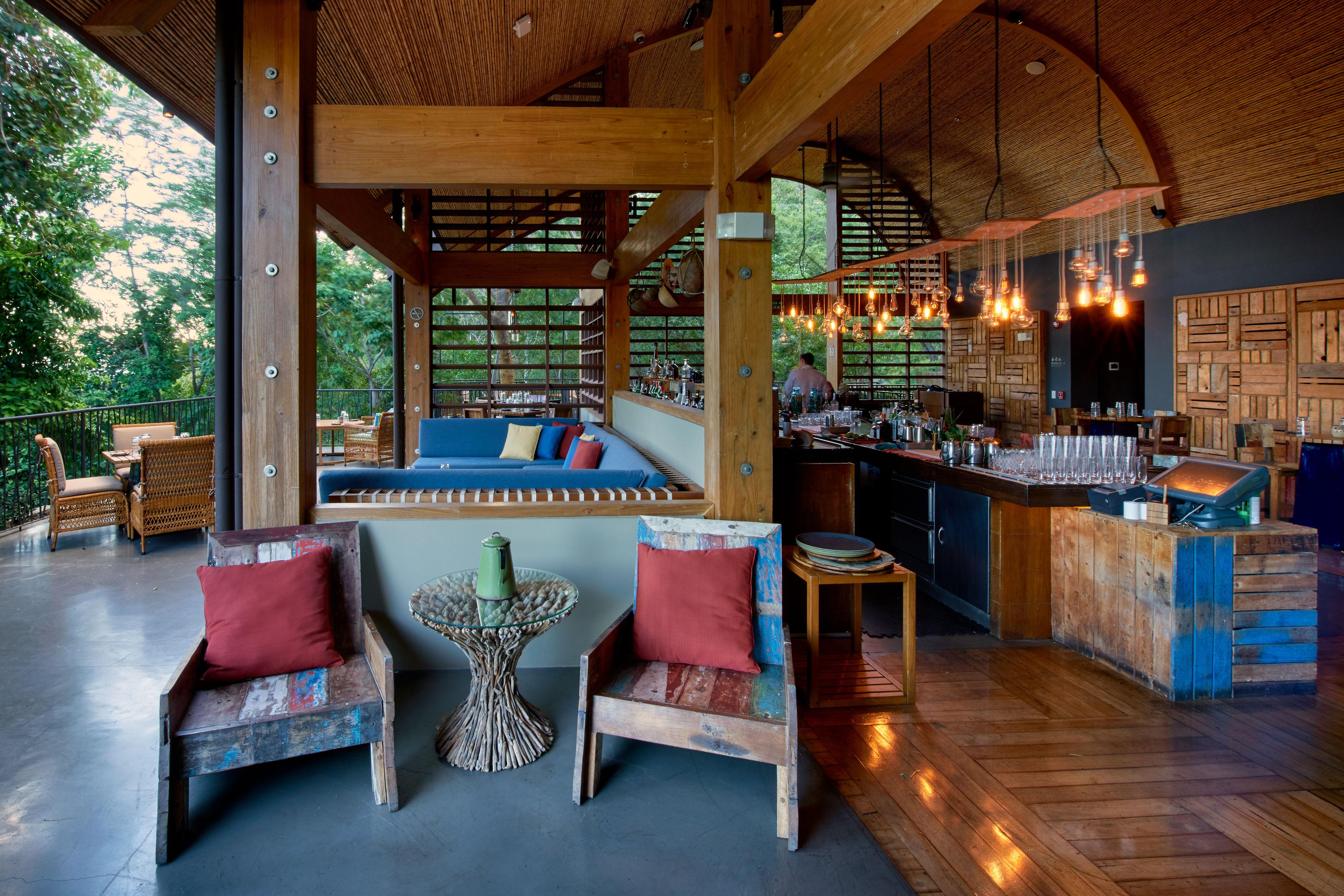 Andaz Peninsula Papagayo Resort, Costa Rica, Costa Rica — Andaz Peninsula Papagayo Resort, Costa Rica