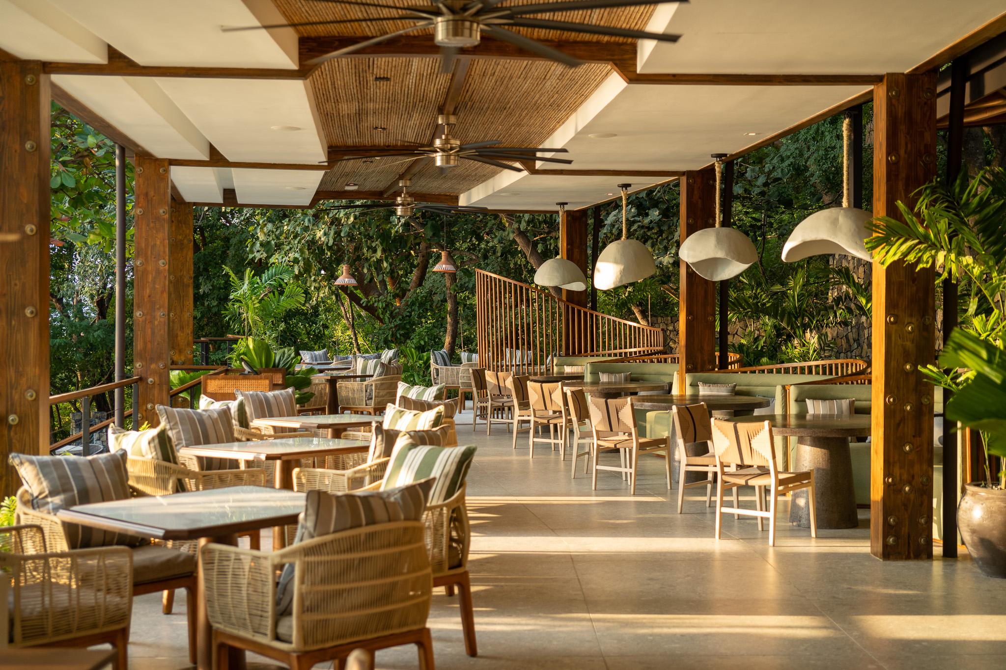 Andaz Peninsula Papagayo Resort, Costa Rica, Costa Rica — Andaz Peninsula Papagayo Resort, Costa Rica
