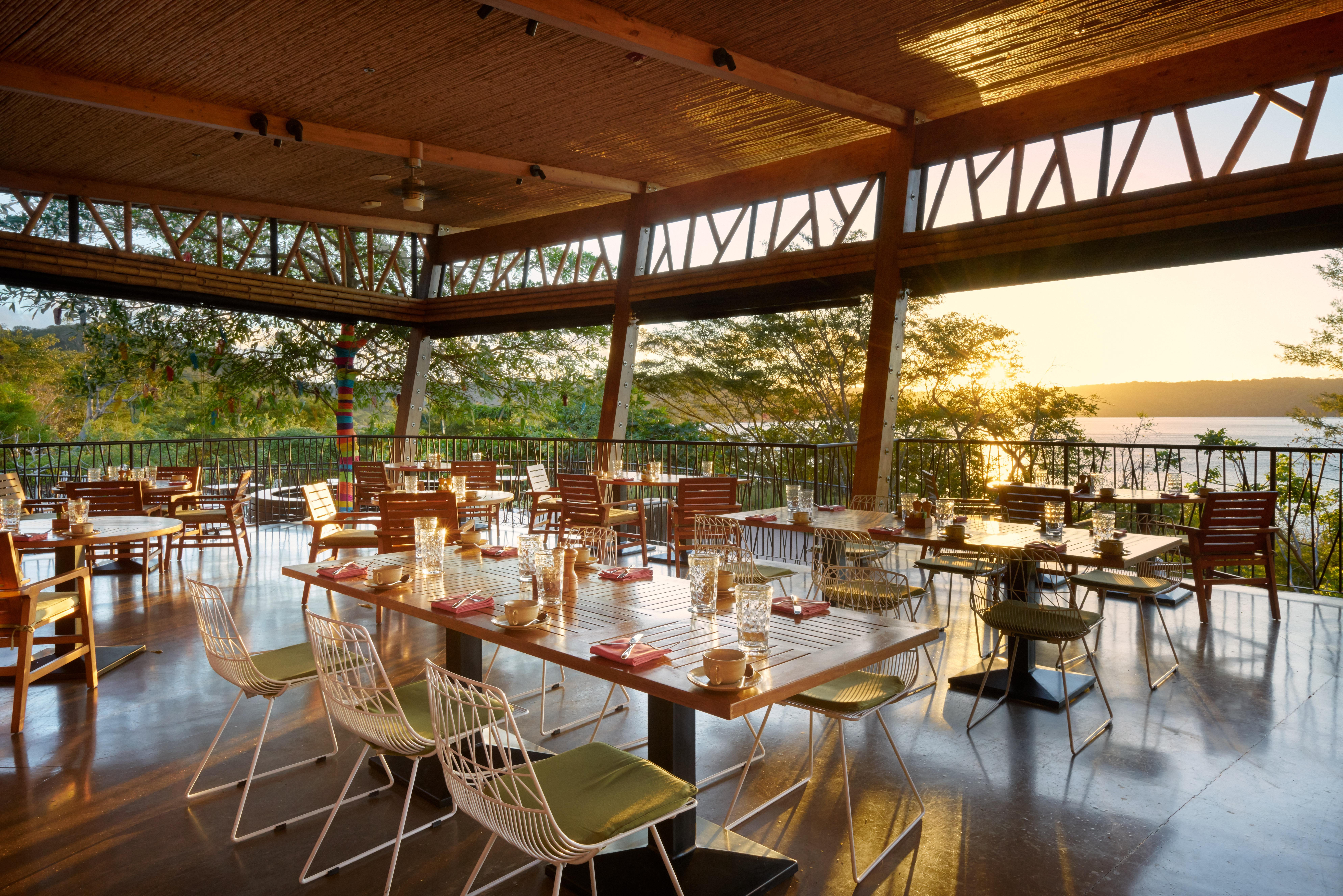 Andaz Peninsula Papagayo Resort, Costa Rica, Costa Rica — Andaz Peninsula Papagayo Resort, Costa Rica