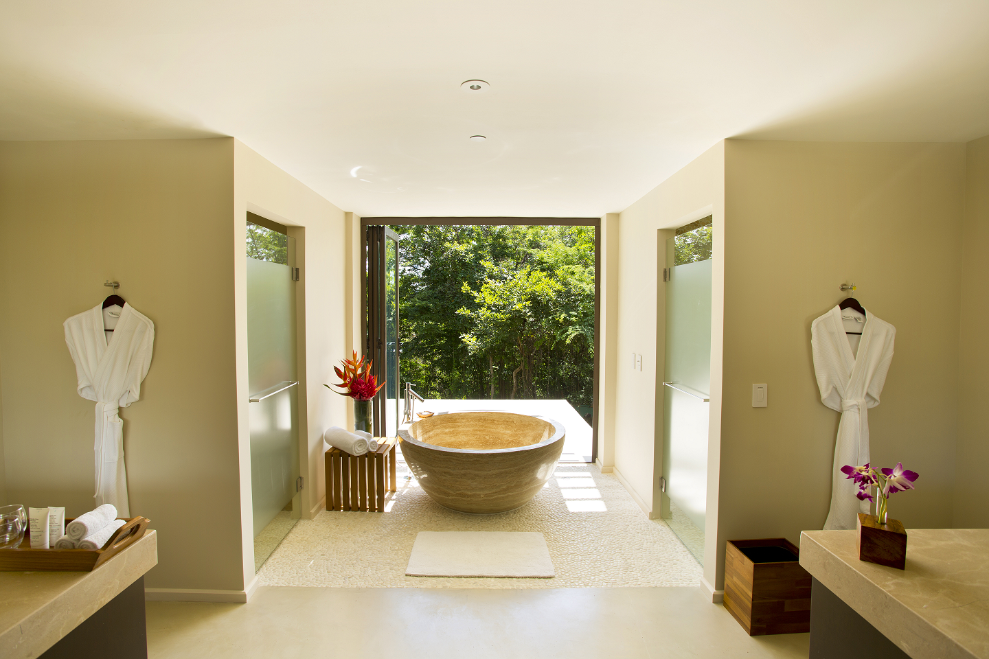 Large Suite