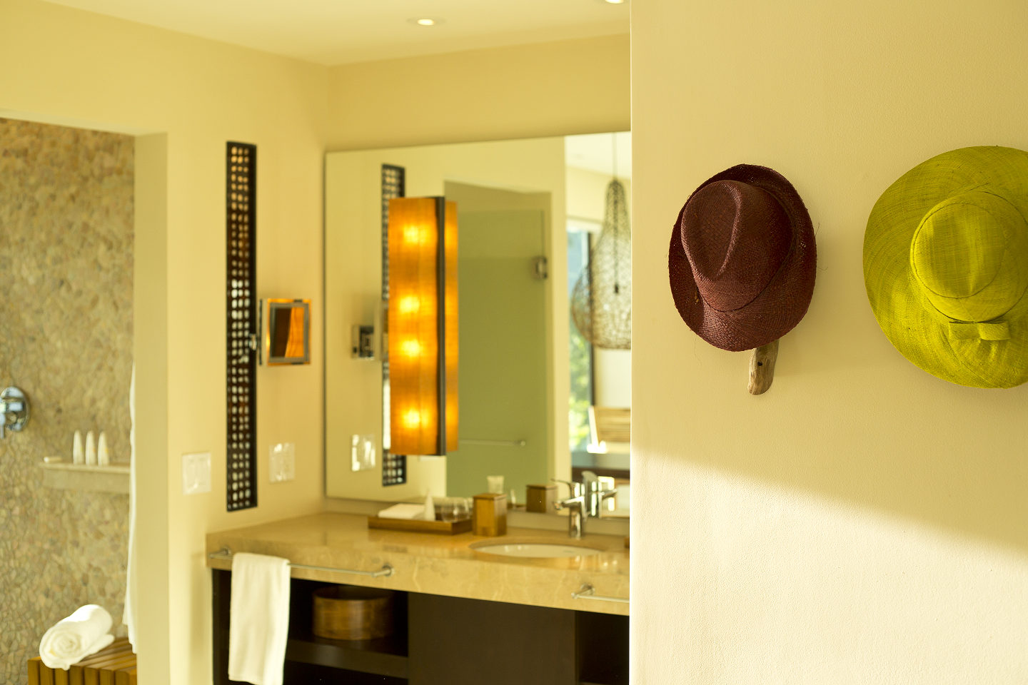 King Andaz Room