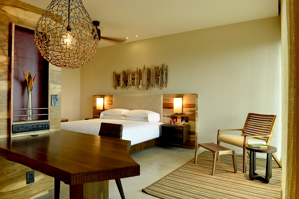 King Forest Room