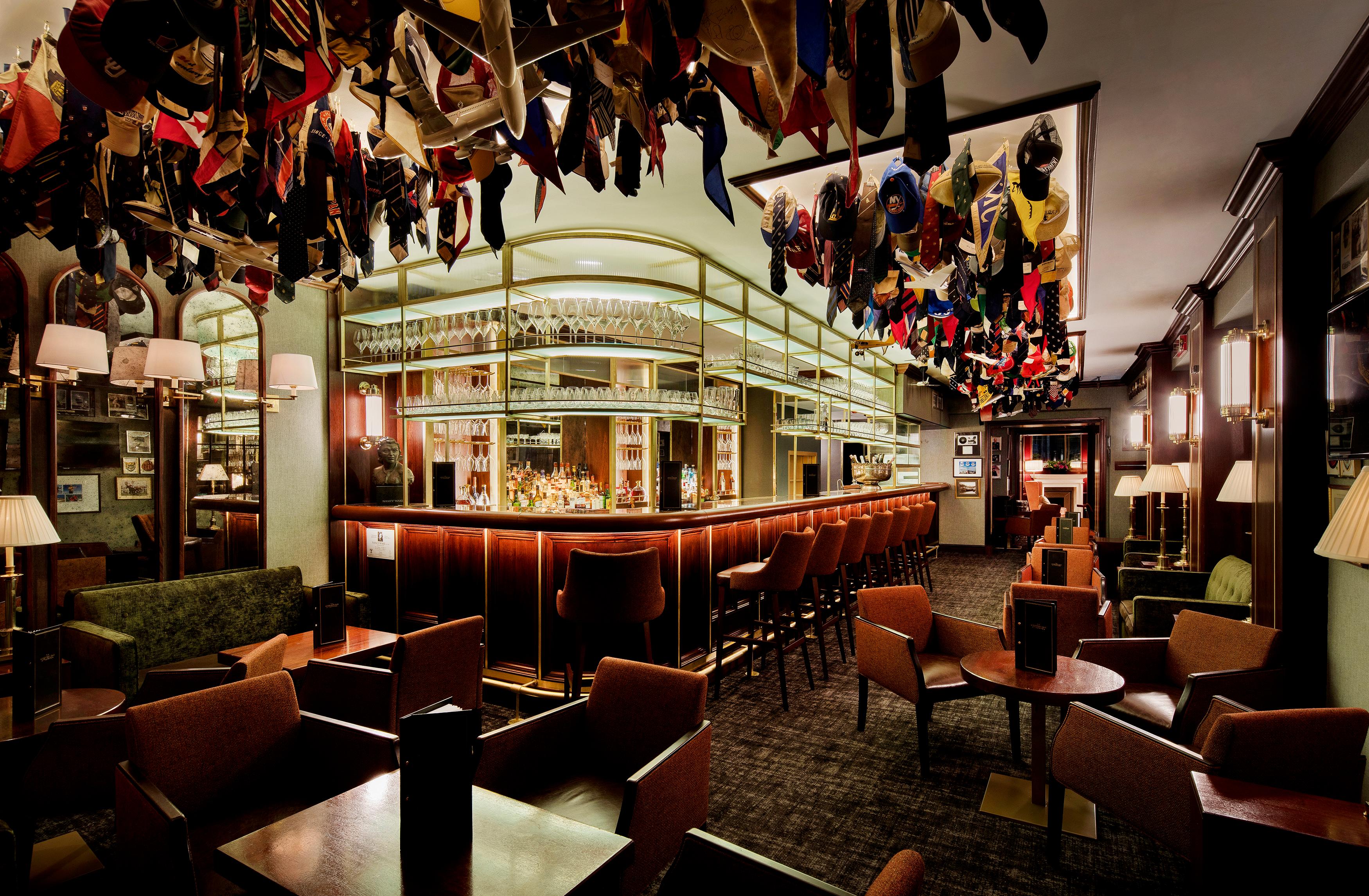 The Stafford London, England — The Stafford London