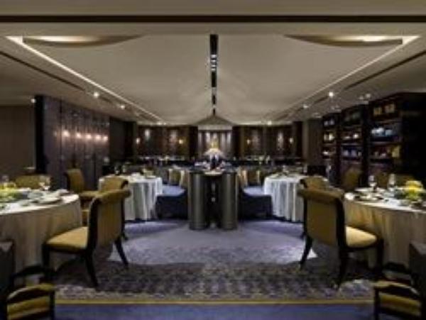 Shangri-La Bosphorus, Istanbul, Turkey — Shangri-La Bosphorus, Istanbul
