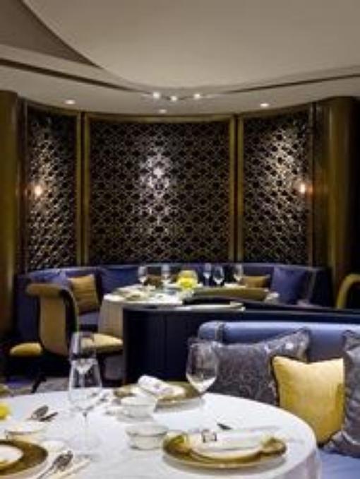 Shangri-La Bosphorus, Istanbul, Turkey — Shangri-La Bosphorus, Istanbul