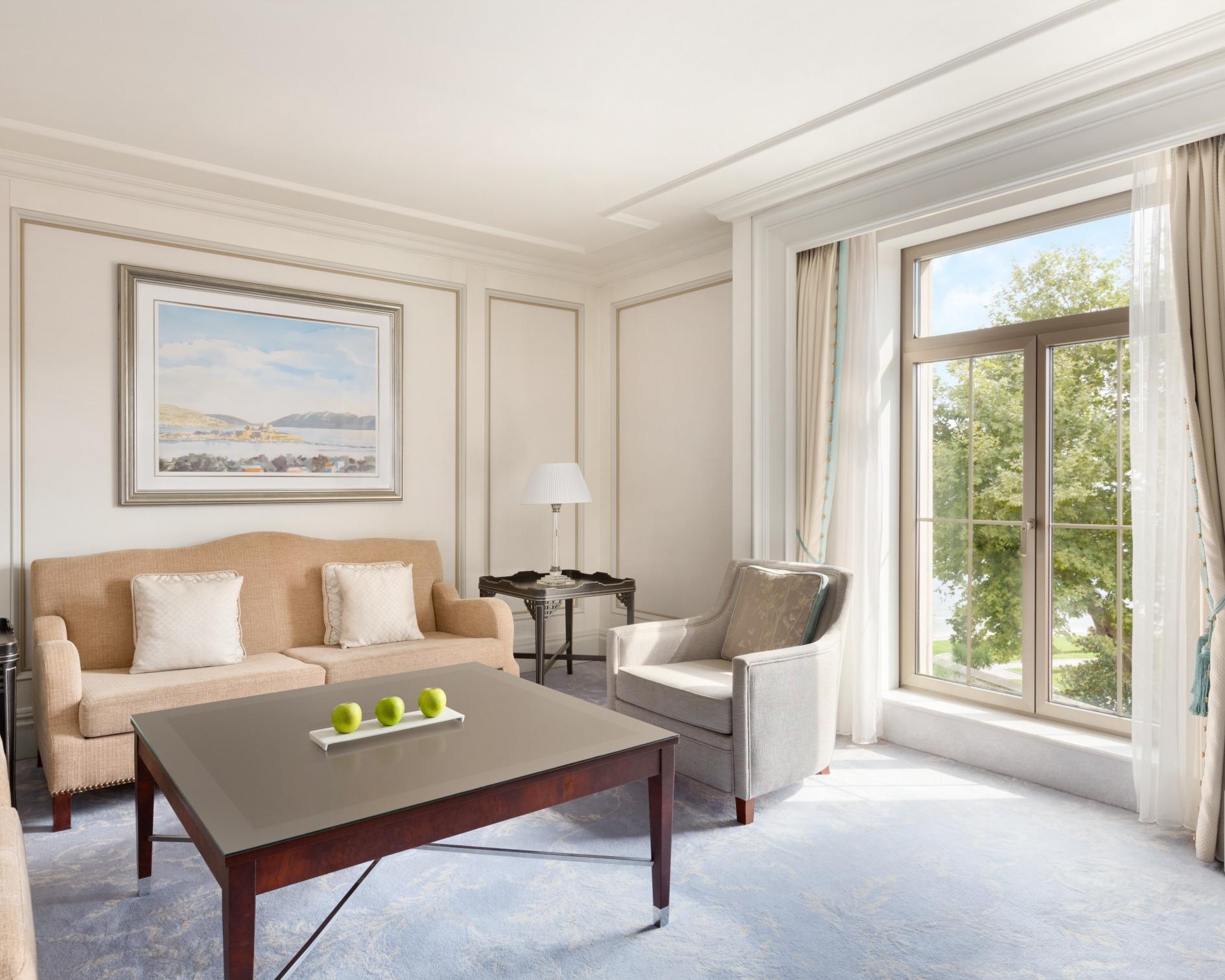 Executive Suites