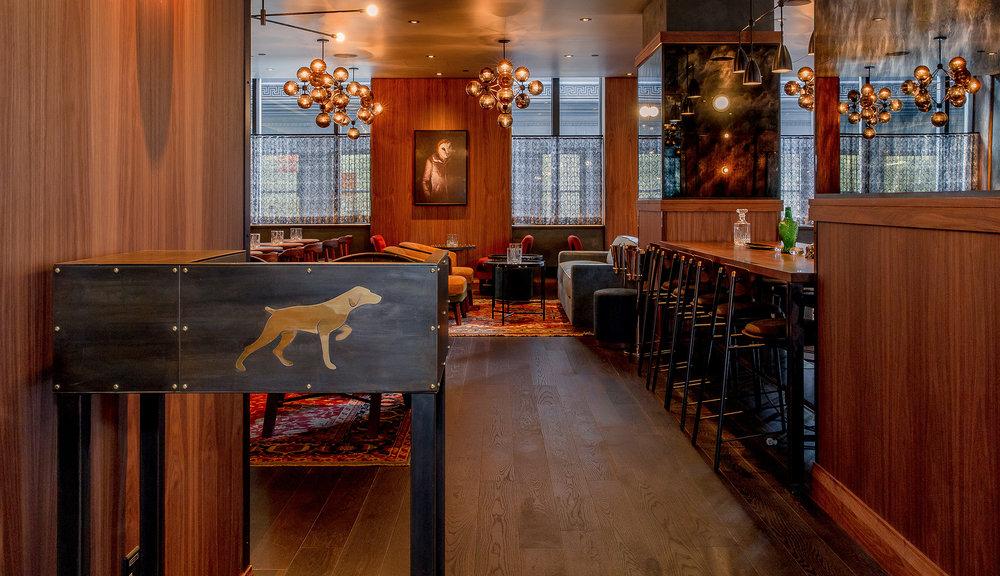 Hotel AKA Boston Common, United States — Hotel AKA Boston Common - BSSC Welcome