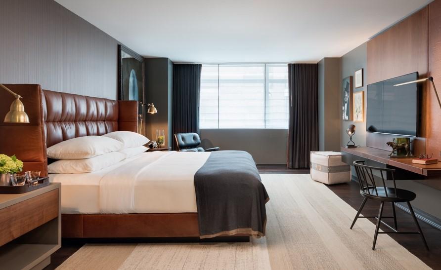 King Premier Room