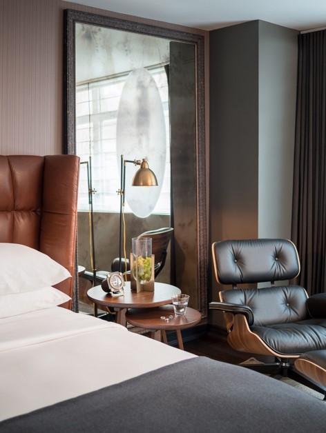 King Deluxe Room
