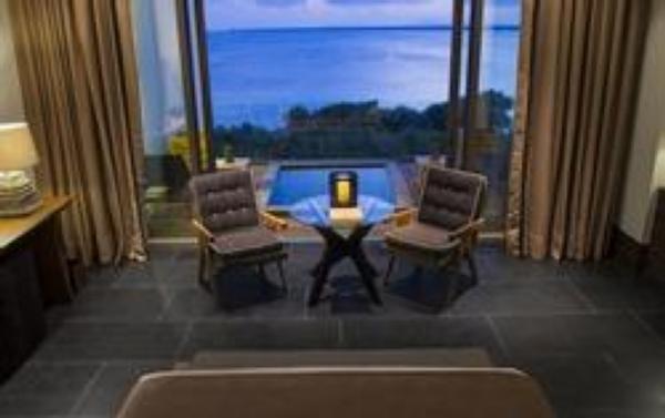 Ocean View Junior Suite