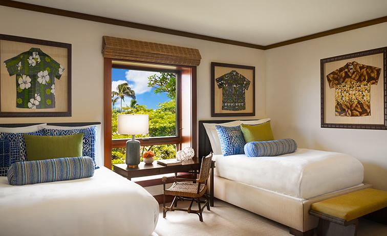 Three Bedroom Ocean Grand or Premier Ocean Grand Residence
