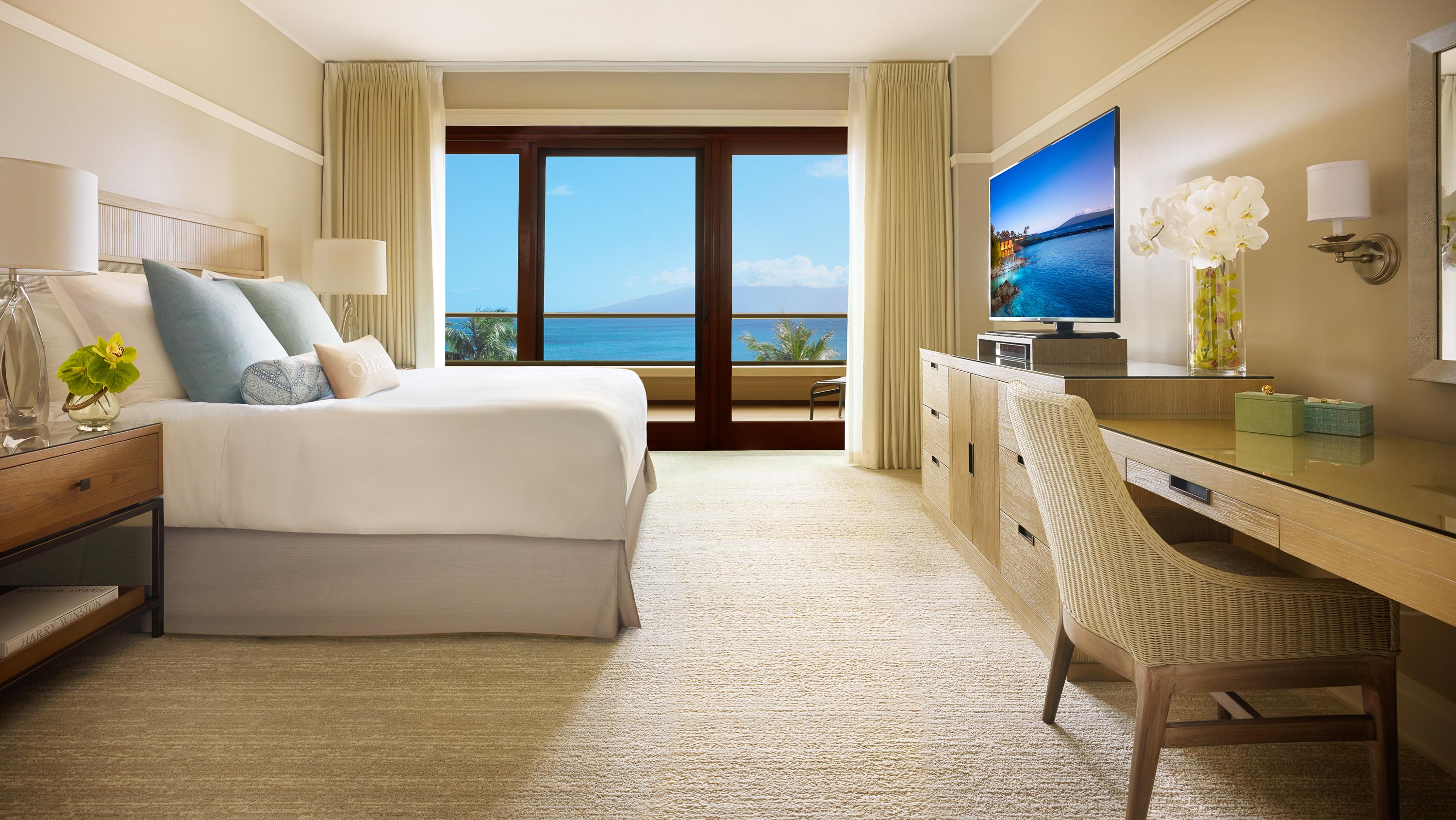 Premier Ocean View