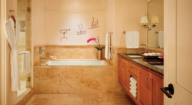 Four Bedroom Premier Ocean Grand Residence
