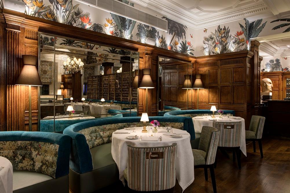 Brown's Hotel, a Rocco Forte hotel, England — Brown's Hotel, a Rocco Forte hotel