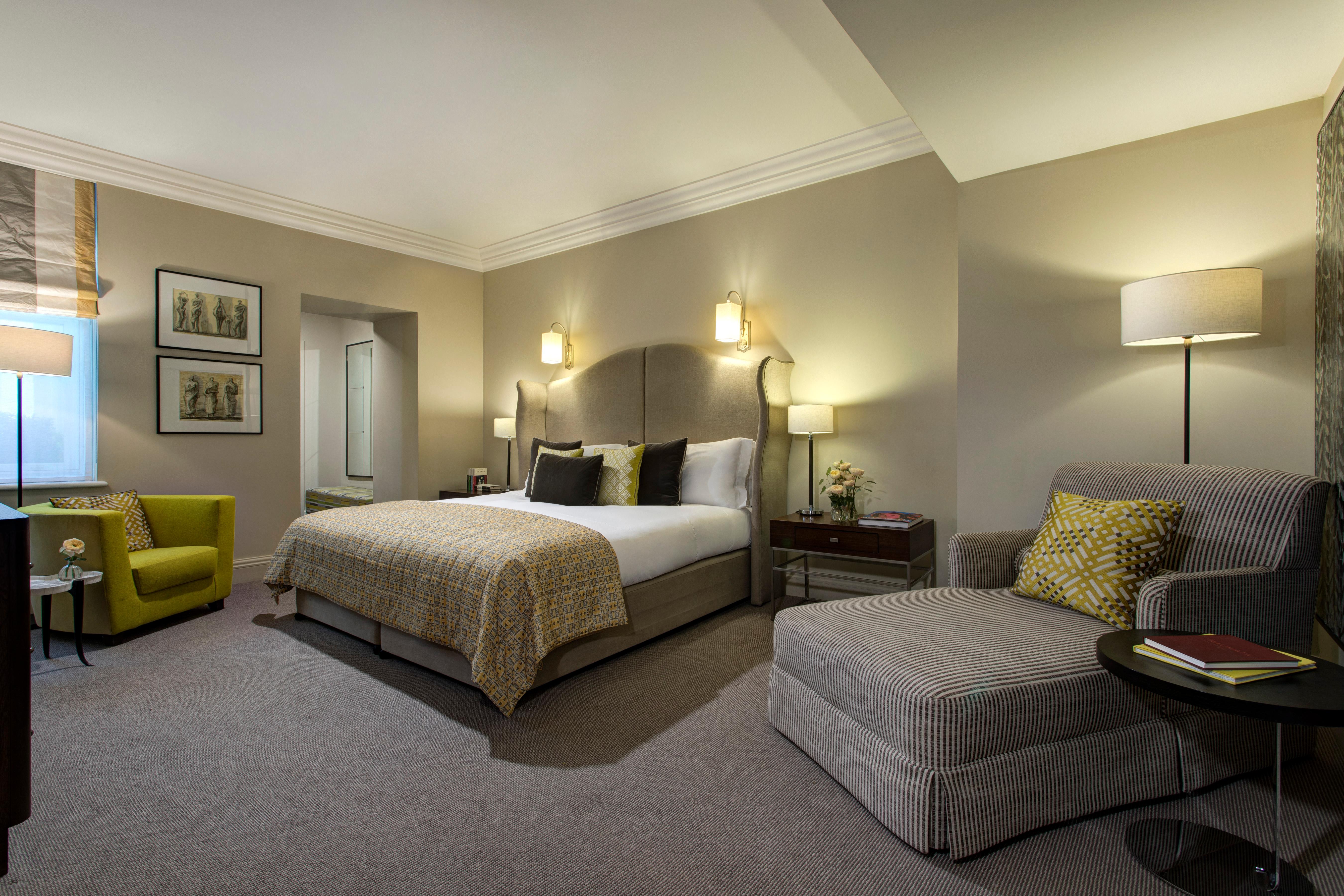 Classic Suite