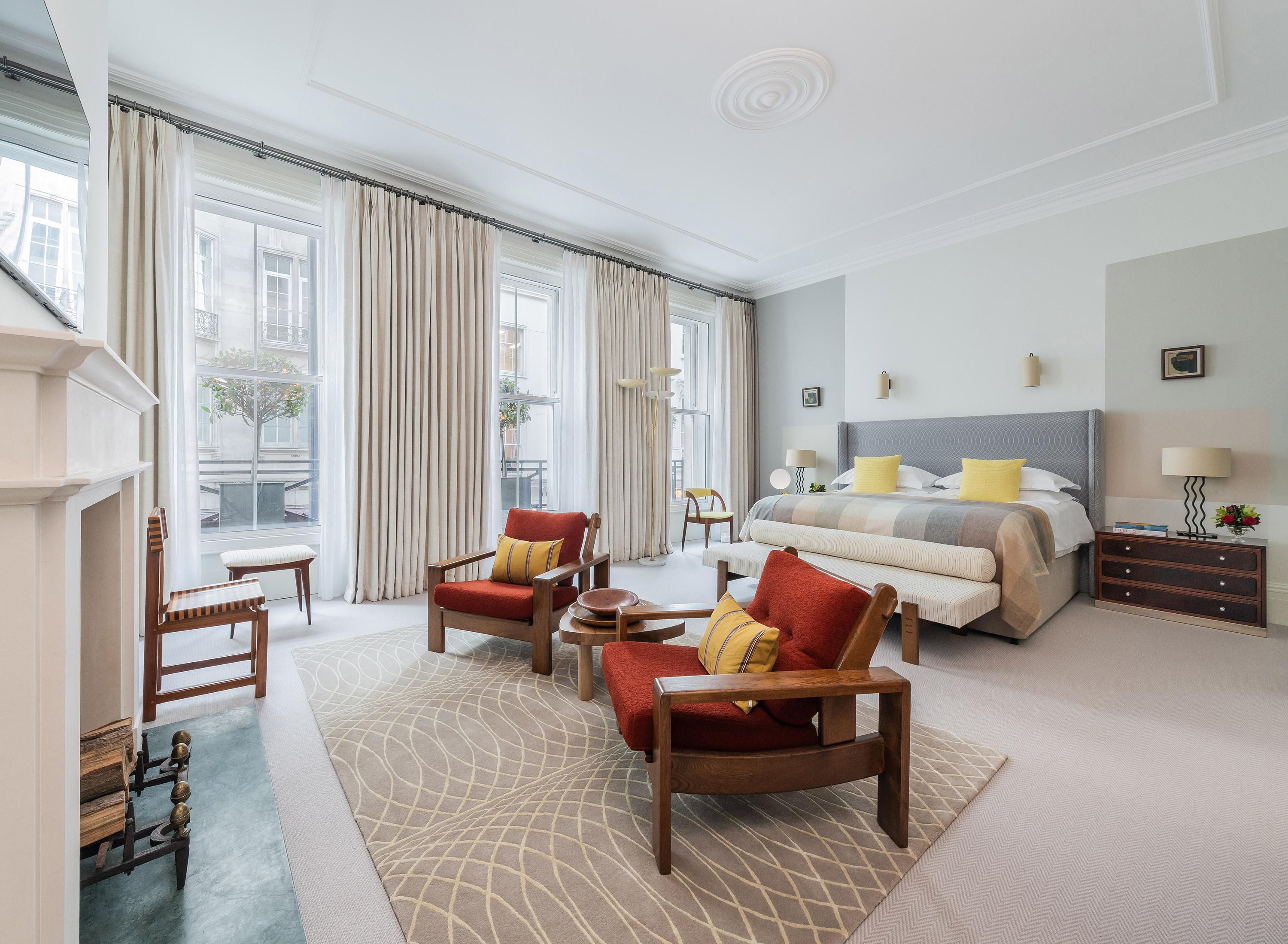 Sir Paul Smith Suite