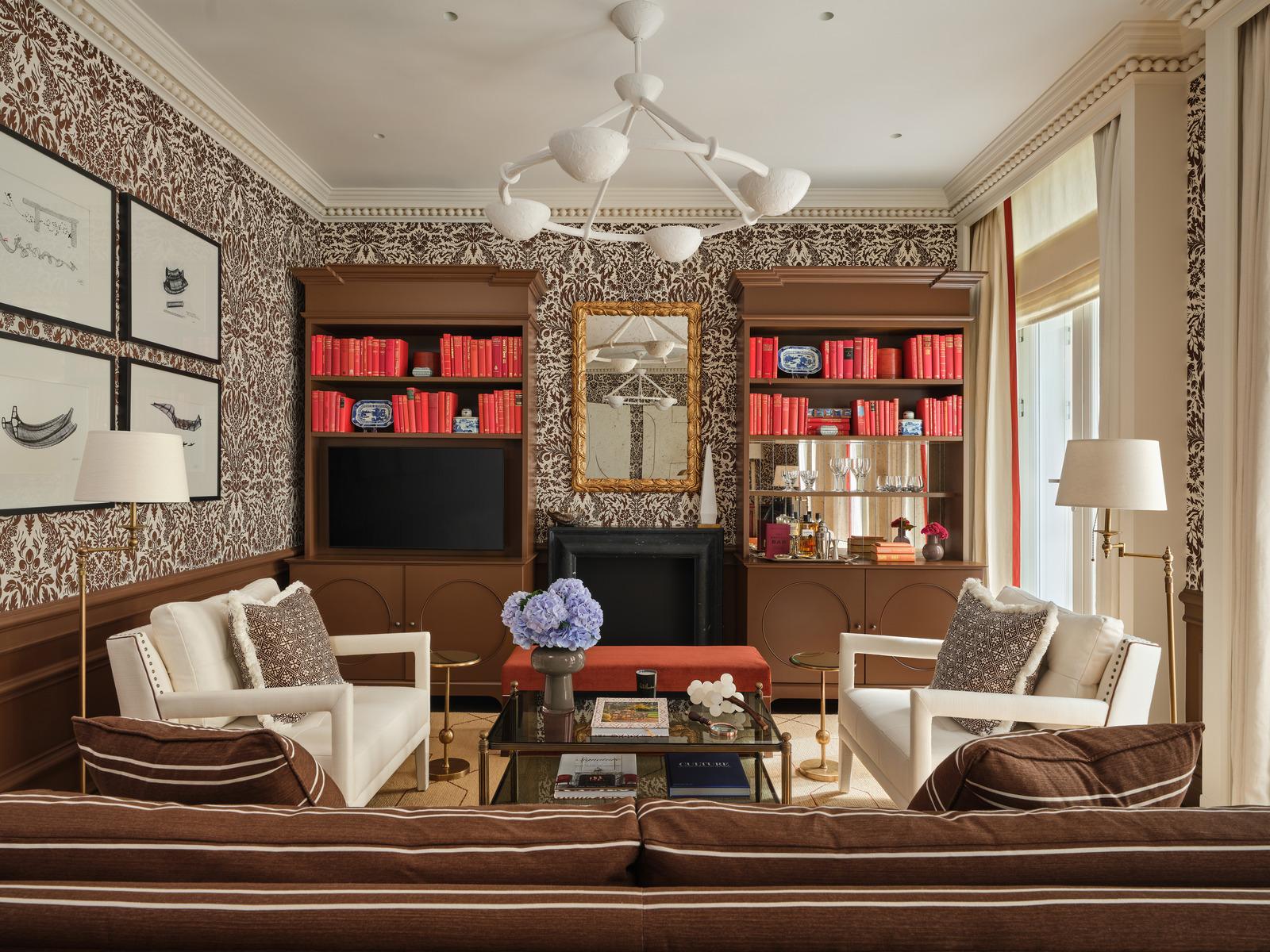 Clara Dow Suite