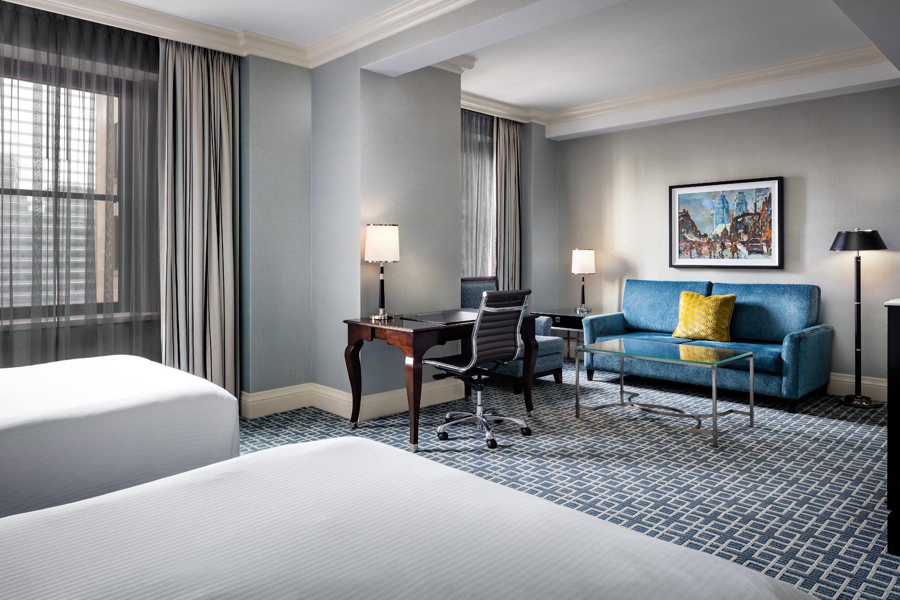 Signature Room