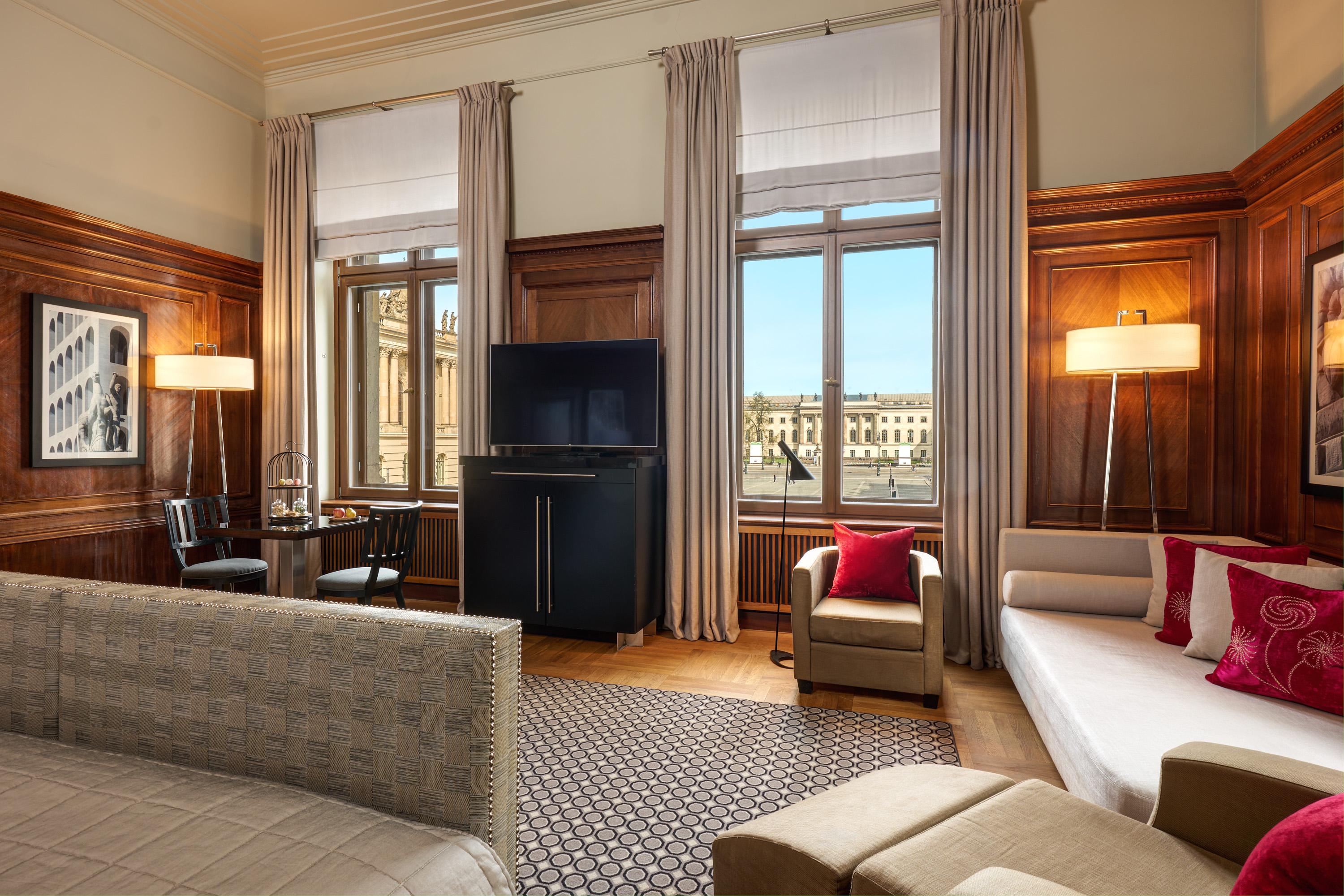 Historic Grand Room