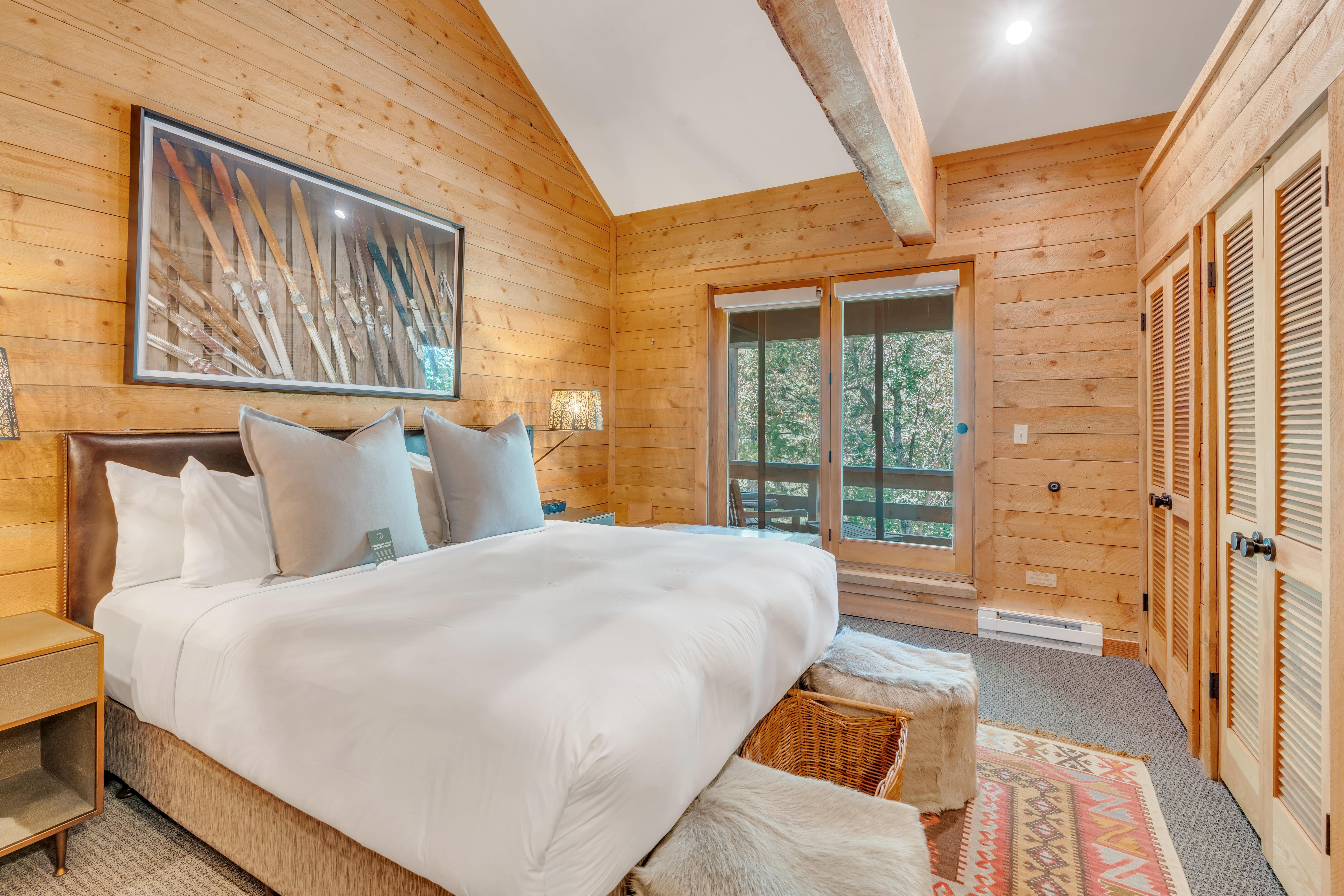 Mountain Suite