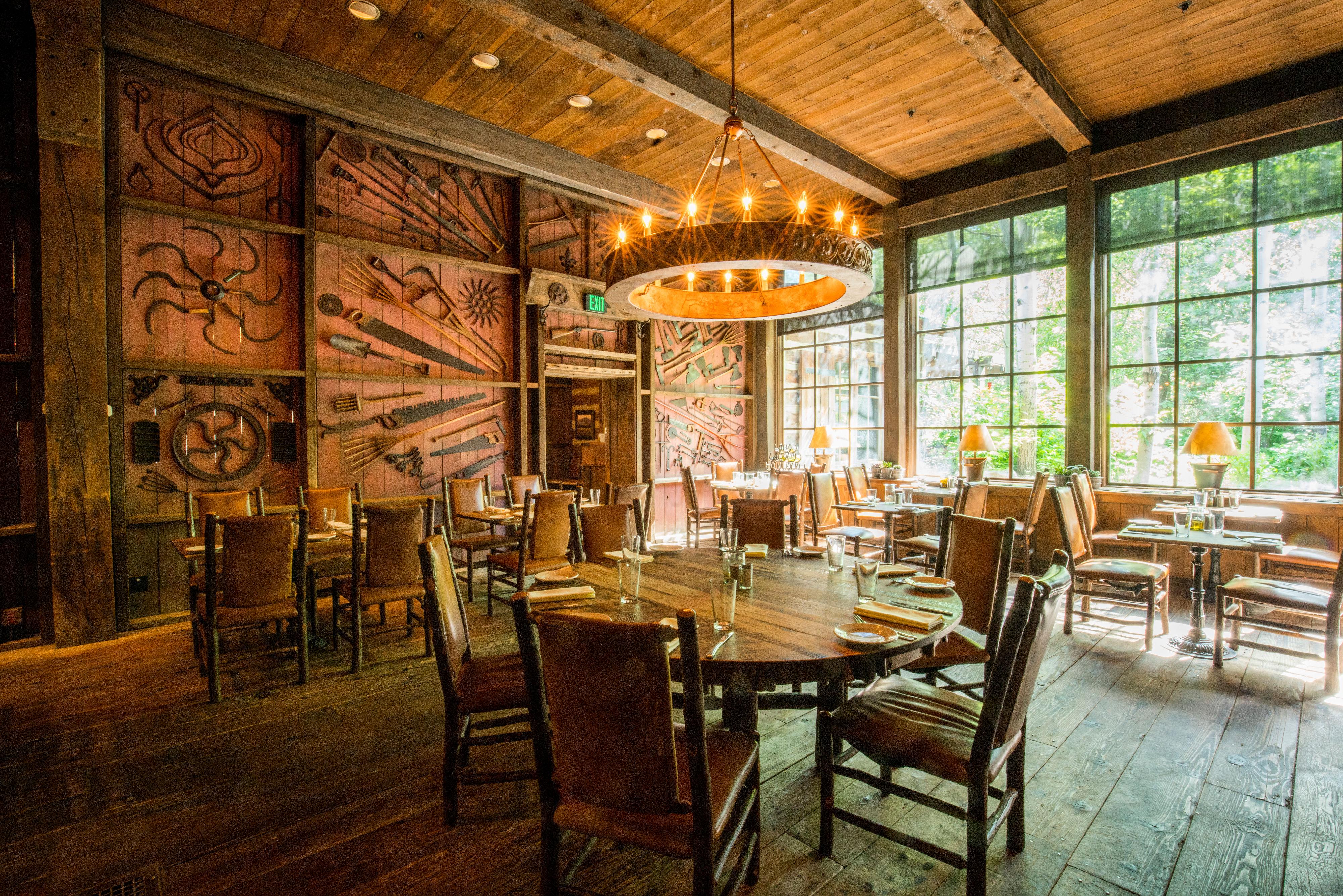 Sundance Resort, United States — Sundance Resort