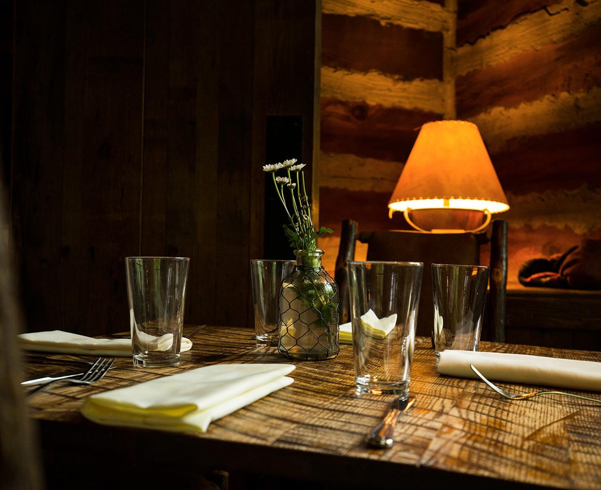 Sundance Resort, United States — Sundance Resort