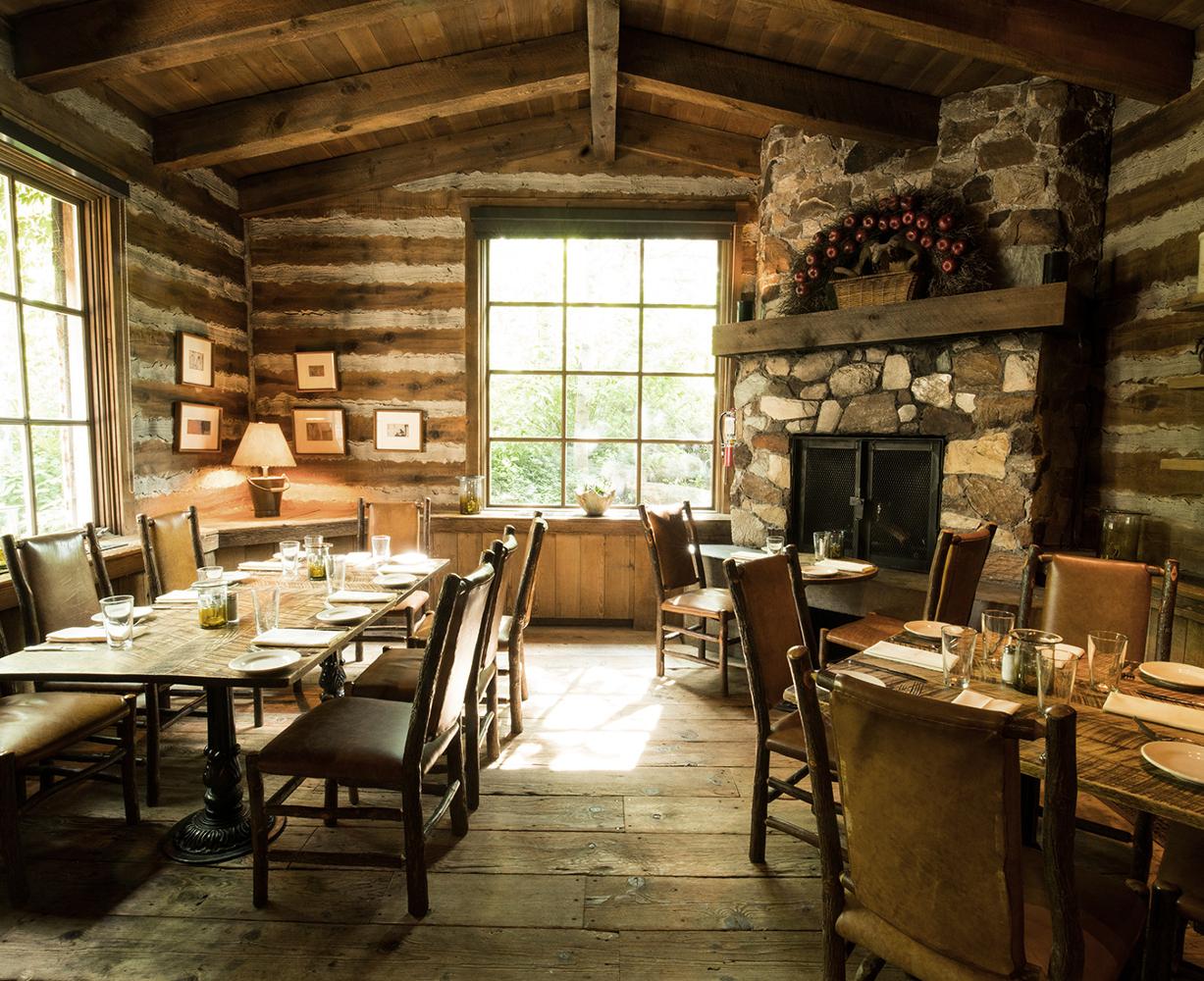 Sundance Resort, United States — Sundance Resort