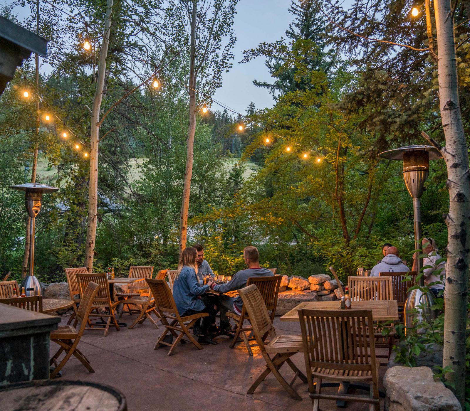Sundance Resort, United States — Sundance Resort