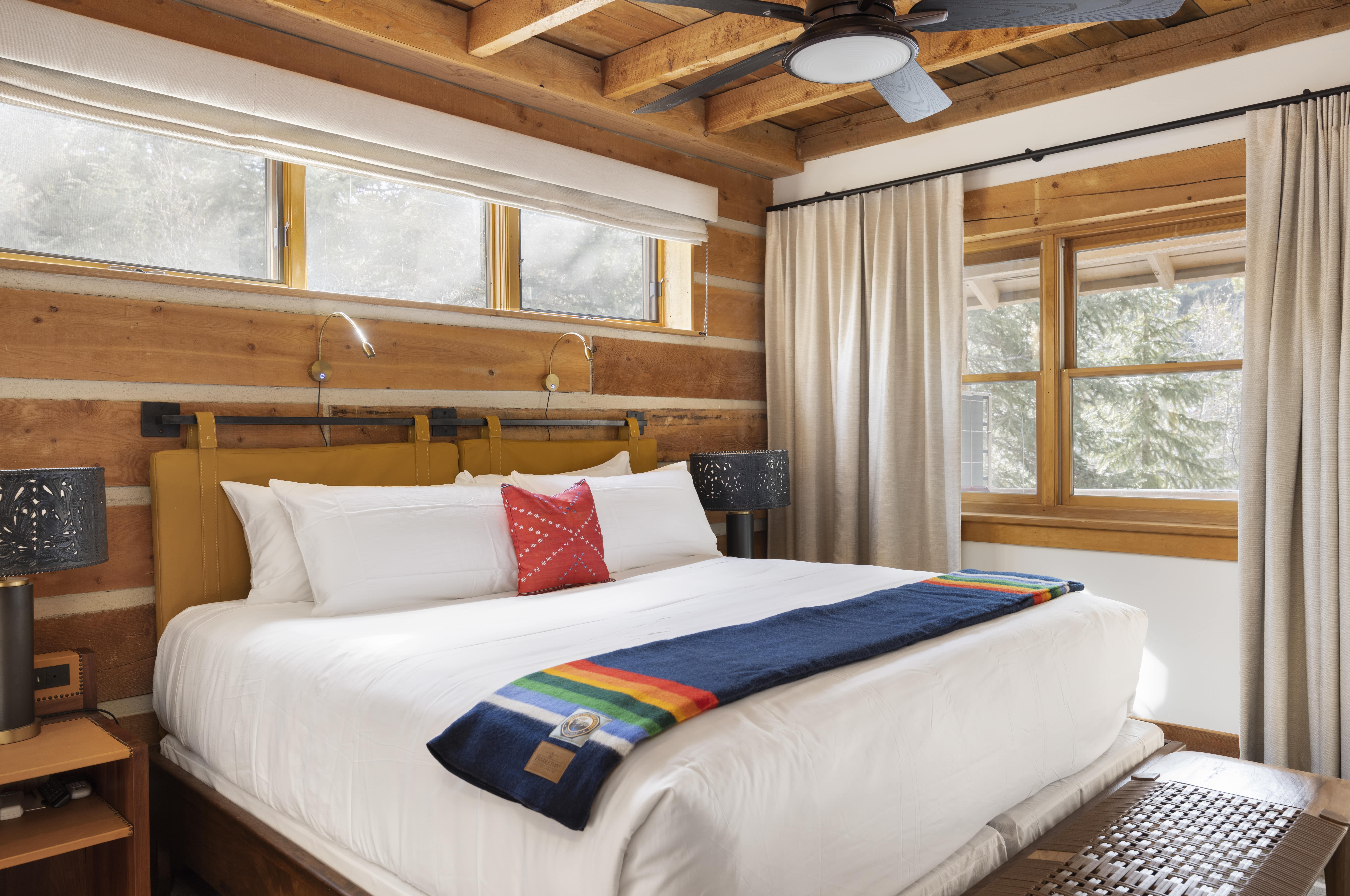 Mountain Loft