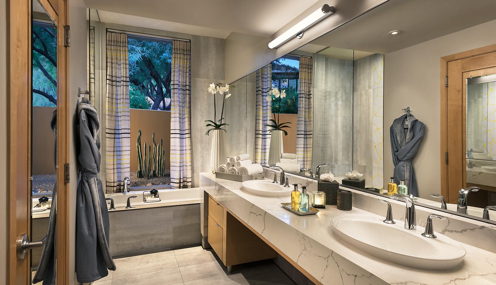 Spa Casita