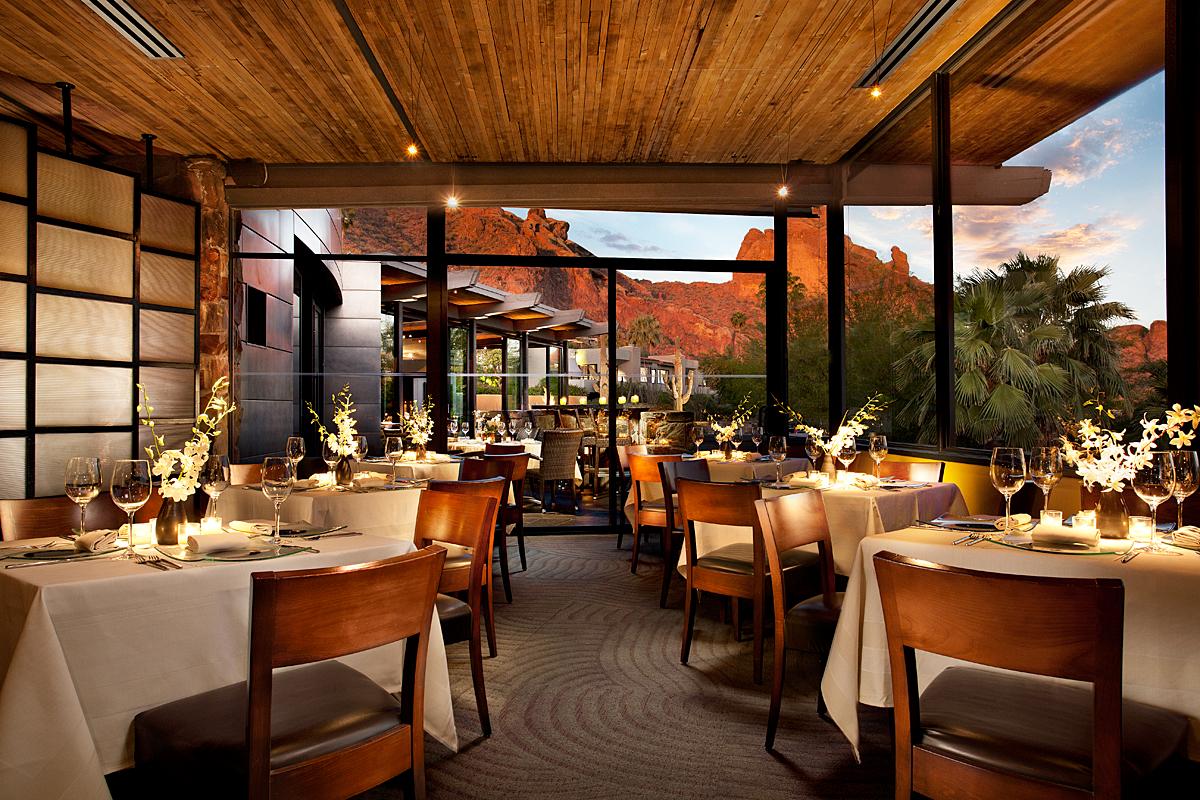 Sanctuary Camelback Mountain Resort and Spa, United States — Sanctuary Camelback Mountain Resort and Spa