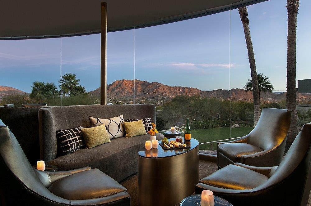 Sanctuary Camelback Mountain Resort and Spa, United States — Sanctuary Camelback Mountain Resort and Spa