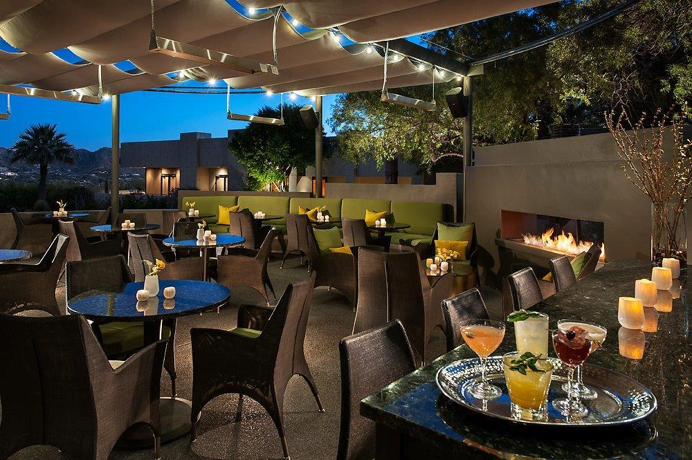 Sanctuary Camelback Mountain Resort and Spa, United States — Sanctuary Camelback Mountain Resort and Spa